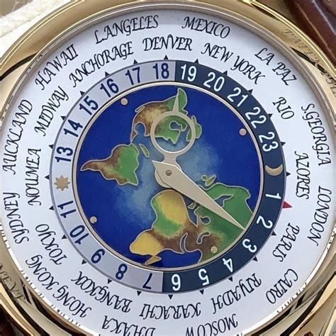 patek watch maintenance cost